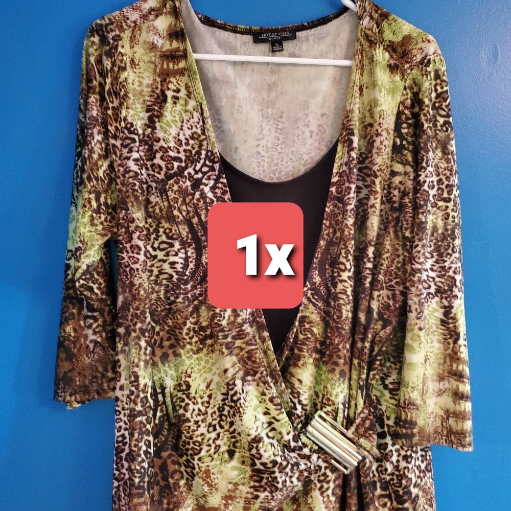 Ladies top